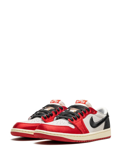 Air jordan retro 1 Low Trophy Room semi ua - 3