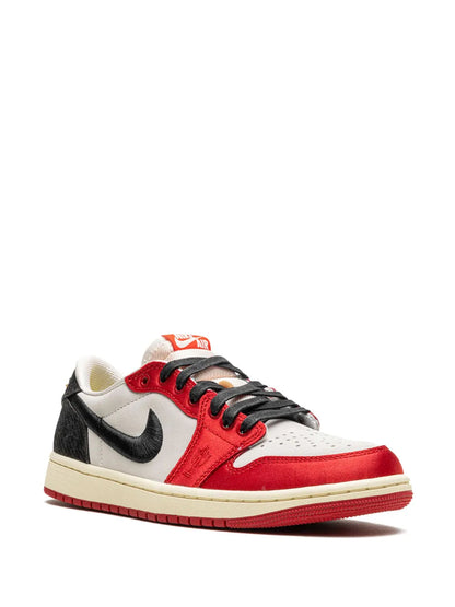 Air jordan retro 1 Low Trophy Room semi ua - 4