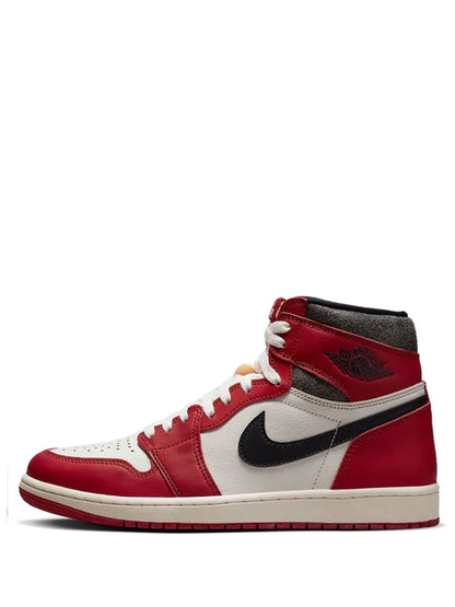Air jordan retro 1 chicago - 2