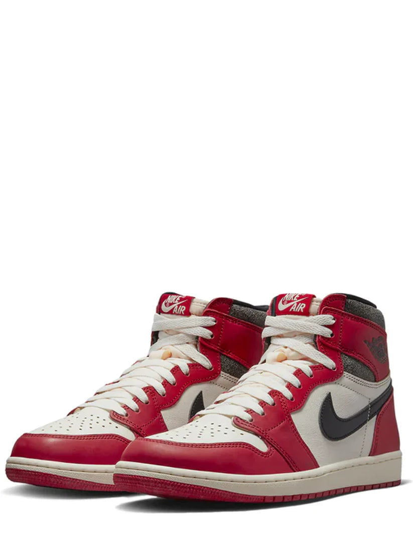 Air jordan retro 1 chicago - 3