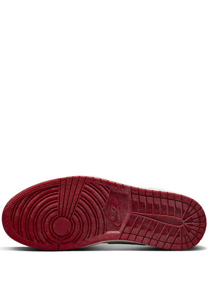 Air jordan retro 1 chicago - 4