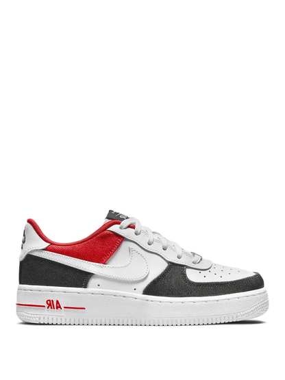 Airforce 1 Low Cream Brown Sale - 1