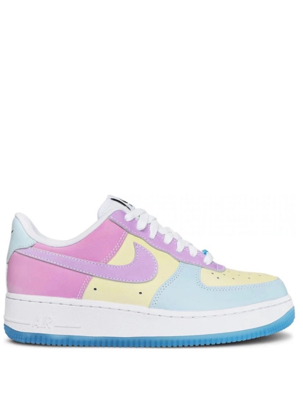 Airforce 1 Low Uv Colour Change Sale - 1