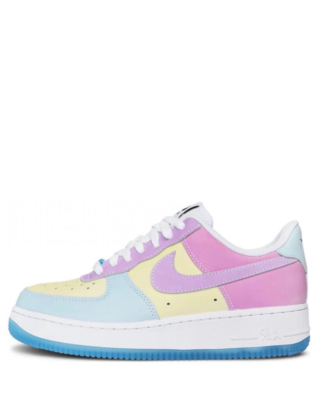 Airforce 1 Low Uv Colour Change Sale - 2