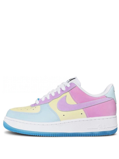 Airforce 1 Low Uv Colour Change Sale - 2