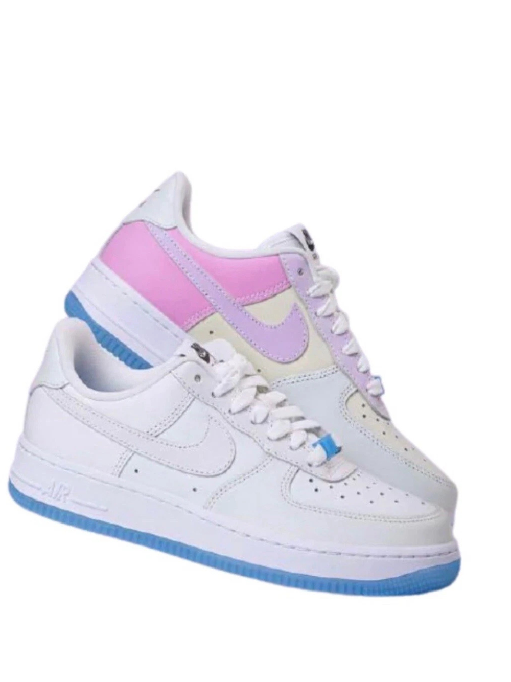 Airforce 1 Low Uv Colour Change Sale - 3