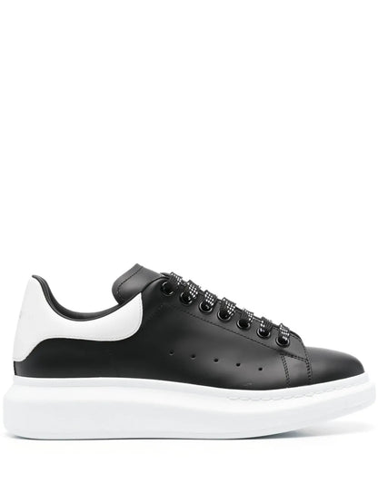 Alexandar McQueen Premium Blackwhite - 1