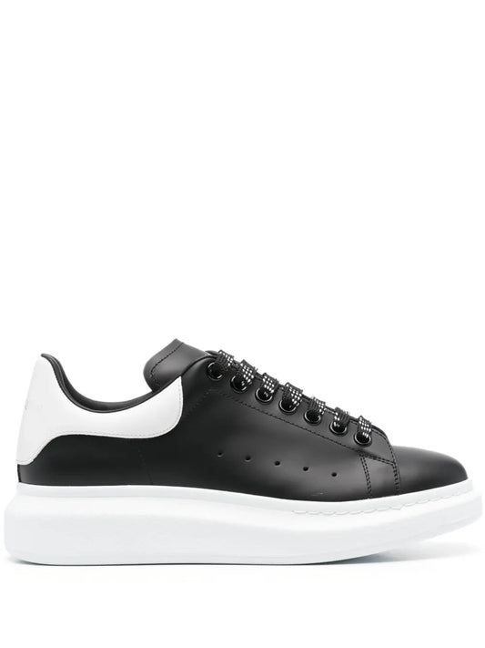 Alexandar McQueen Premium Blackwhite - 1