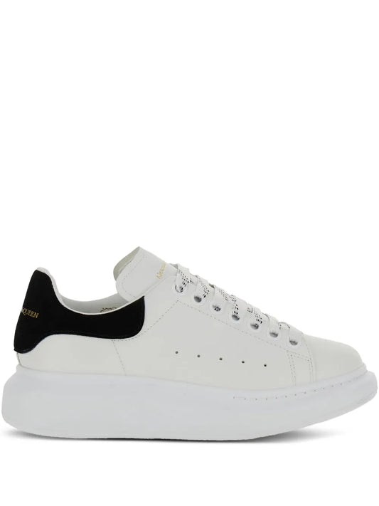 Alexander MCQueen White-Black full accessories - 1