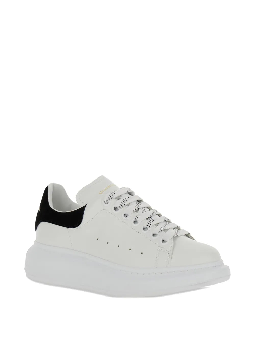 Alexander MCQueen White-Black full accessories - 2