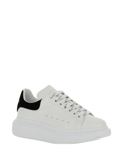 Alexander MCQueen White-Black full accessories - 2