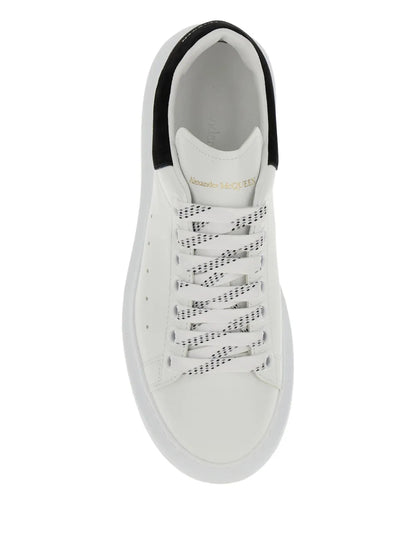 Alexander MCQueen White-Black full accessories - 3