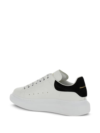 Alexander MCQueen White-Black full accessories - 4