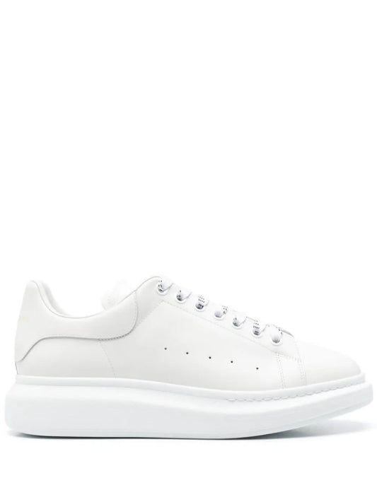 Alexander McQueen White Glow In Dark Semi Ua Quality - 1