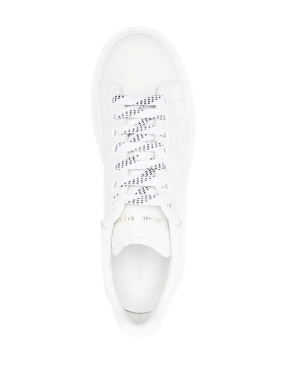 Alexander McQueen White Glow In Dark Semi Ua Quality - 3