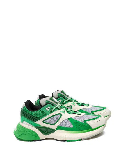 Ami_ri ma runner green sale - 2