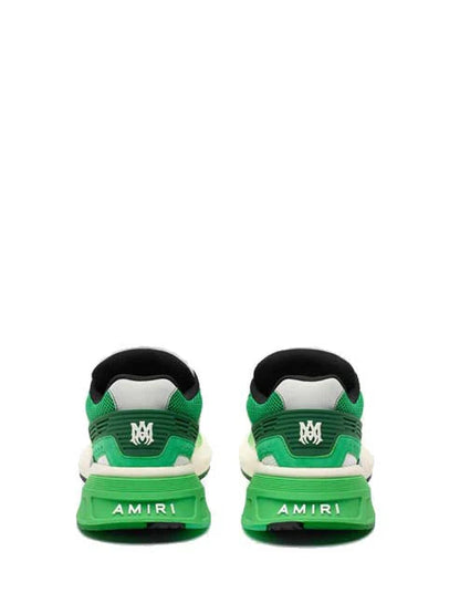 Ami_ri ma runner green sale - 4