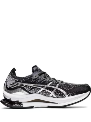 Asi cs gel blast platinum black grey 022 - 1