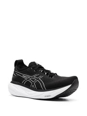 Asi cs gel nimbus 25 black white 081 - 2