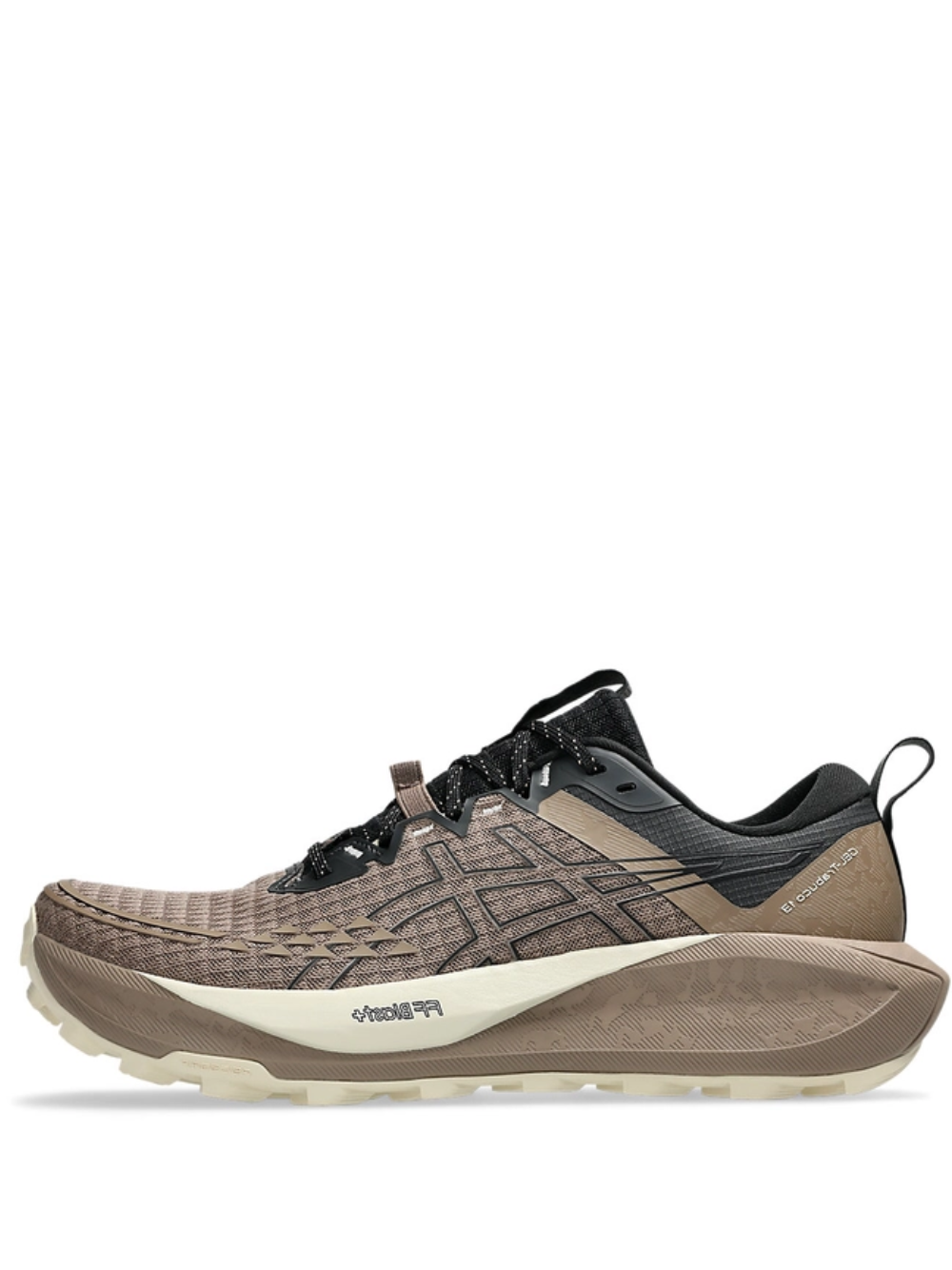 Asi cs gel trabuco 13 taupe brown - 2