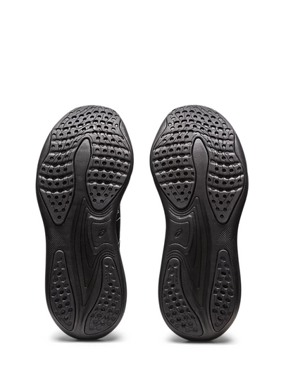 Asic_s Gel Nimbus 25 Platinum Black Fix - 4