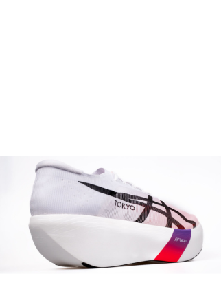 Asic s Metaspeed Tokyo White - 3