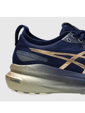 Asice_s Gel Kayano 31 Platinum Blue Fix - 2