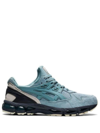 Asicss Kayano gel 21 BIRCH SUEDE - 1