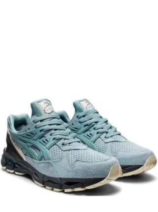 Asicss Kayano gel 21 BIRCH SUEDE