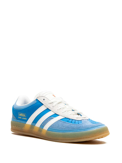 Bad Bunny X Ad idass. Gazelle Indoor San Juan - 2
