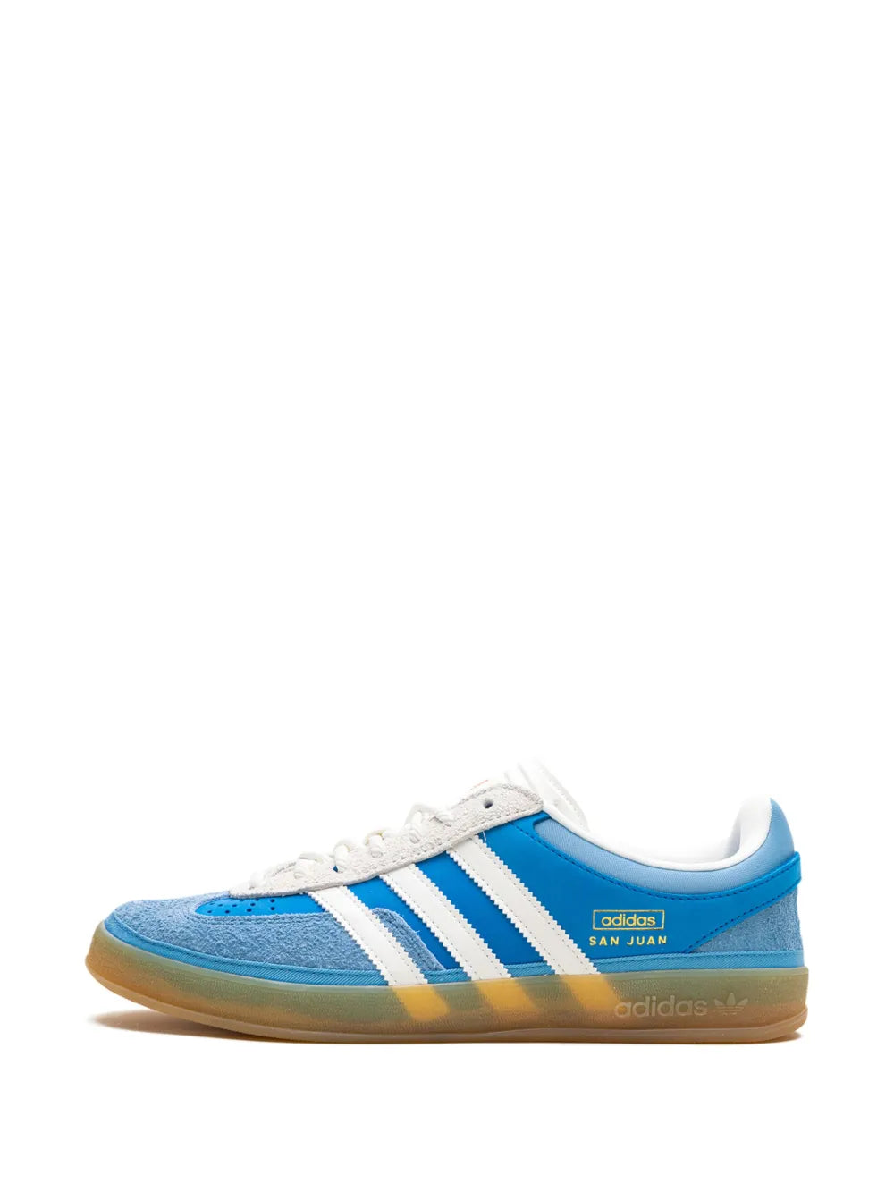 Bad Bunny X Ad idass. Gazelle Indoor San Juan - 3