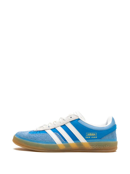 Bad Bunny X Ad idass. Gazelle Indoor San Juan - 3