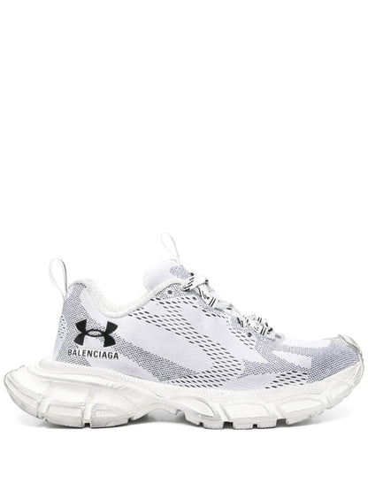 Balenciaga 3xl X grey white - 1