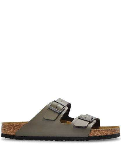 Birkenstock Arizona green shude - 1