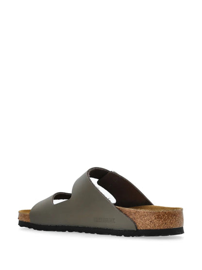 Birkenstock Arizona green shude - 3
