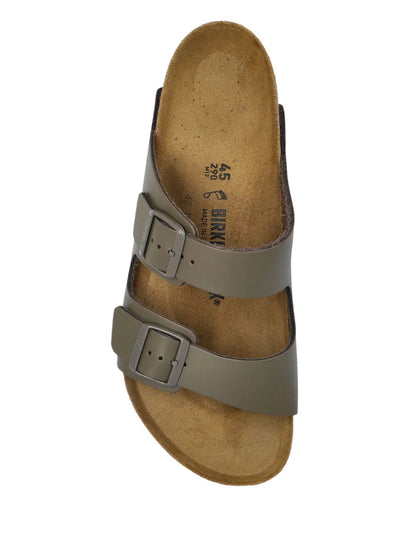 Birkenstock Arizona green shude - 4