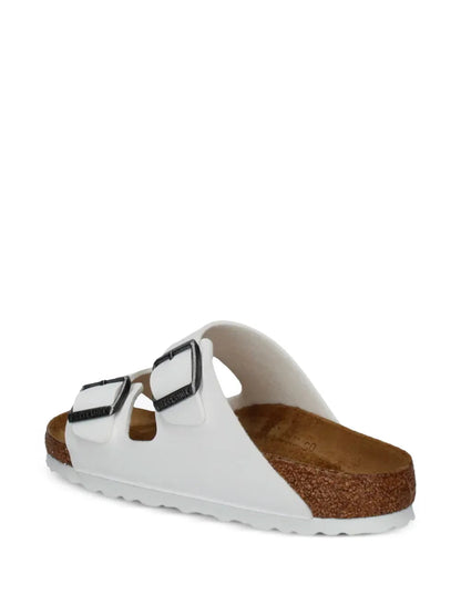 Birkenstock Arizona ivory suede - 2