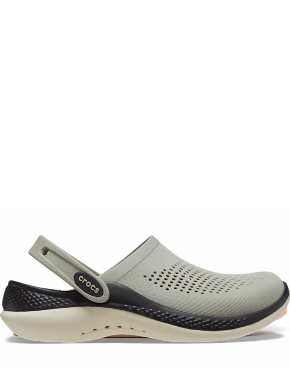 CROC S LITE RIDE 360 GREY - 1