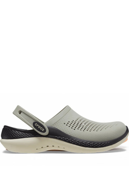 CROC S LITE RIDE 360 GREY - 1