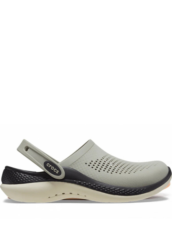 CROC S LITE RIDE 360 GREY - 1