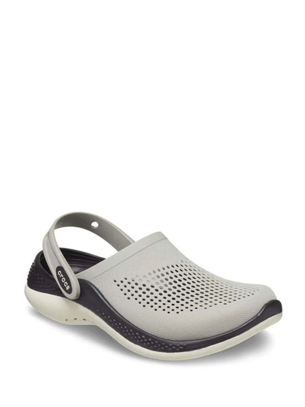 CROC S LITE RIDE 360 GREY - 2