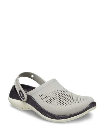 CROC S LITE RIDE 360 GREY - 2