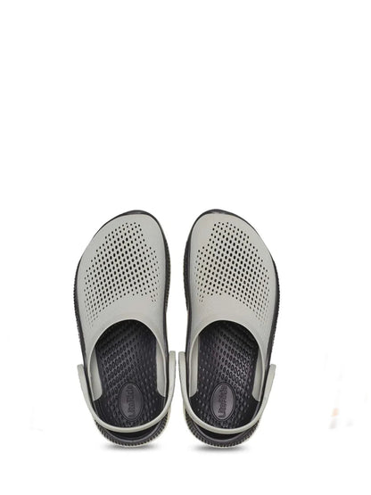 CROC S LITE RIDE 360 GREY - 3