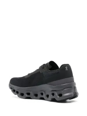 Cloudmonste_r Sneakers Black Magnet Fix - 2