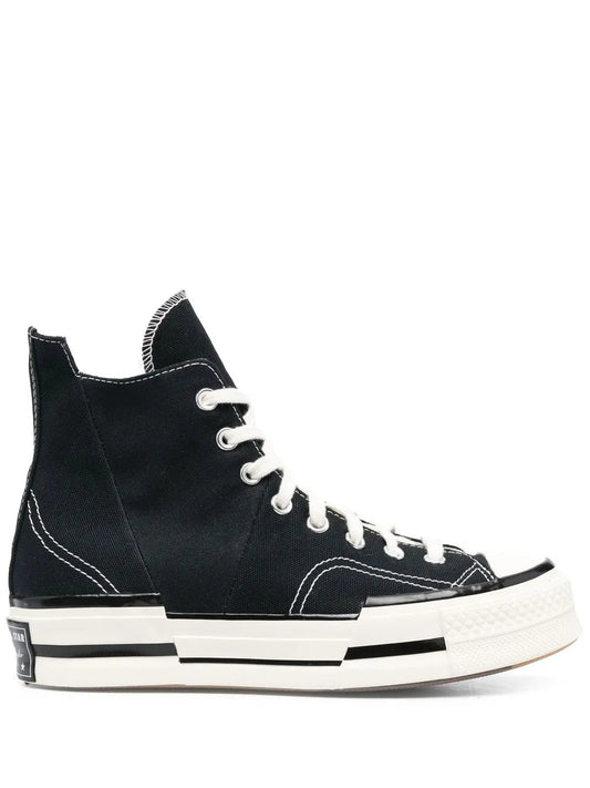 Conversee CHUCK TAYLOR PLUS All Star 70 HIGH BLACK (FIX) - 1