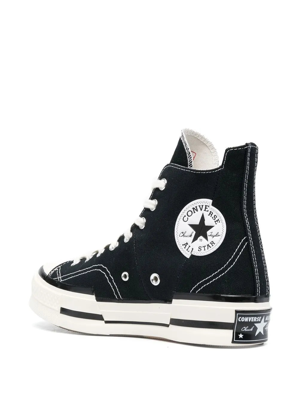 Conversee CHUCK TAYLOR PLUS All Star 70 HIGH BLACK (FIX) - 3