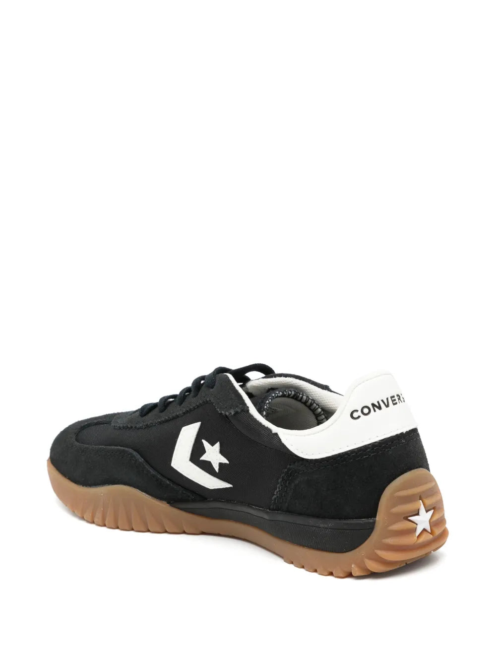 Conversee Run Star Trainer Black - 2
