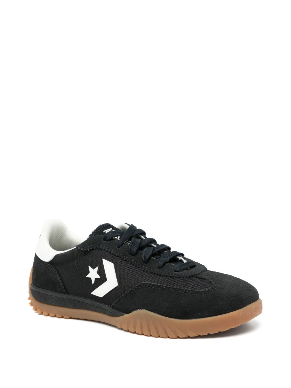Conversee Run Star Trainer Black - 3