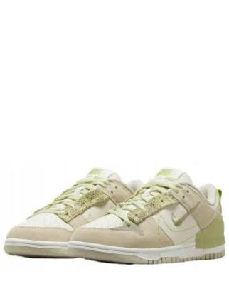 Dunk Low Disrupt 2 Green Snake Sale - 3