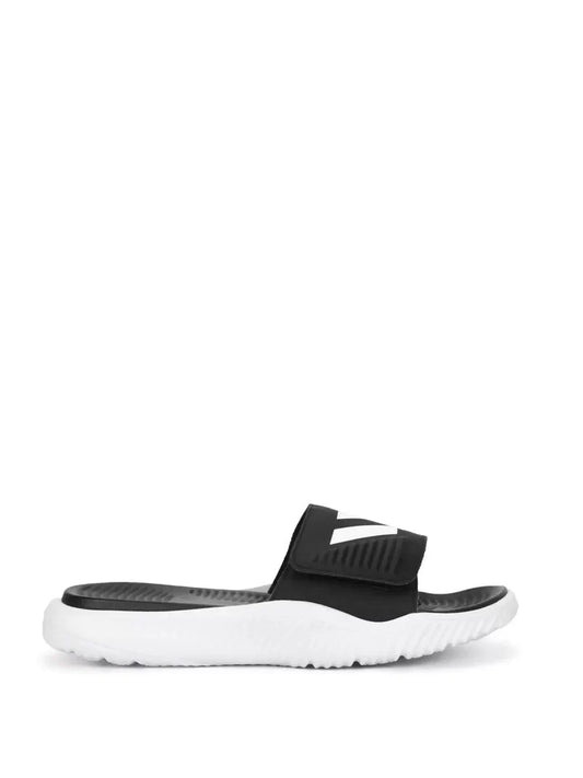 Adidas alfabounce flip flops